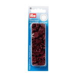 Druckknopf-Verschluss Prym 393126 - Ribes y Casals