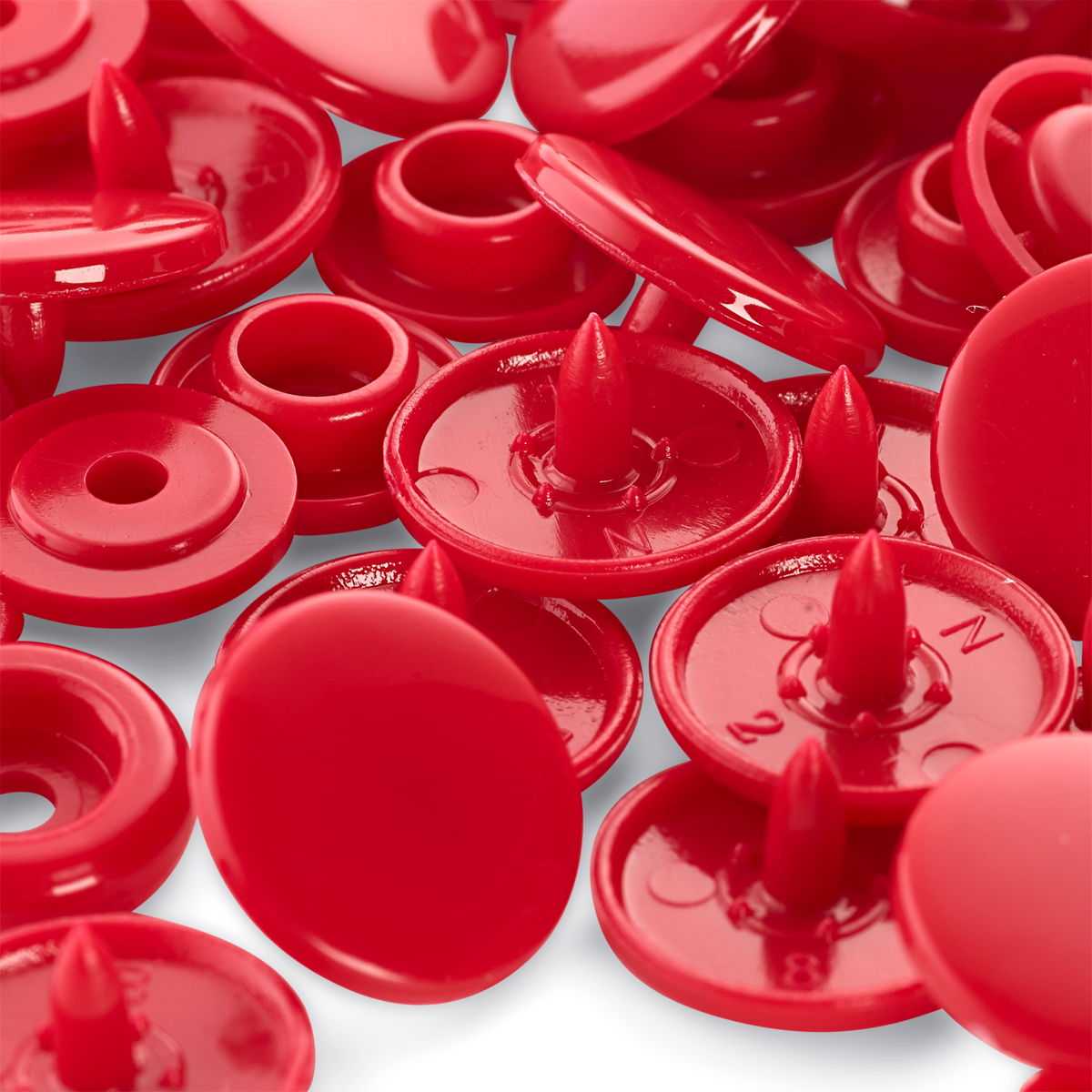 Druckknopf-Verschluss Prym 393138 - Ribes y Casals