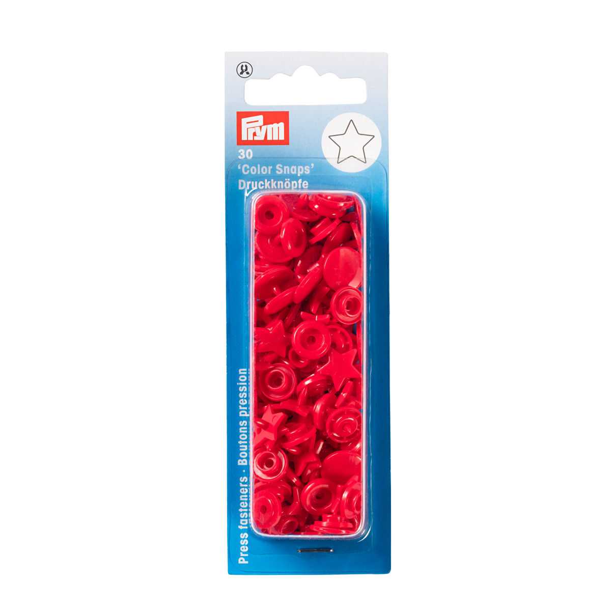 Druckknopf-Verschluss Prym 393238 - Ribes y Casals