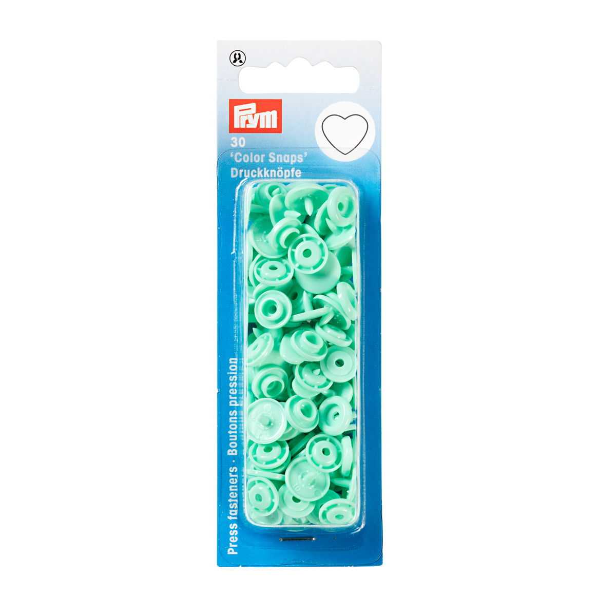 Prym Druckknopf-Verschluss 393319 - Ribes y Casals