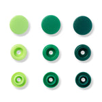 Prym Love Snaps Verschluss 393001 - Ribes y Casals