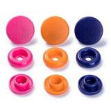 Druckknopf-Verschluss Prym Love 393006 - Ribes y Casals