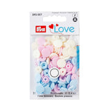 Druckknopf-Verschluss Prym Love 393007 - Ribes y Casals