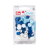 Druckknopf-Verschluss Prym Love 393009 - Ribes y Casals