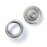 12mm Jersey-Verschlüsse Prym 390117 - Ribes y Casals