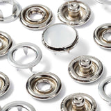 12mm Jersey-Verschlüsse Prym 390117 - Ribes y Casals
