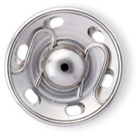 Versilberte Verschlüsse Prym 341270 - Ribes y Casals