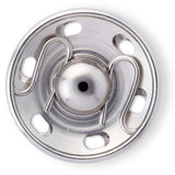 Versilberte Verschlüsse Prym 341270 - Ribes y Casals