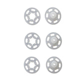 Druckknöpfe 10mm Prym 347159 - Ribes y Casals