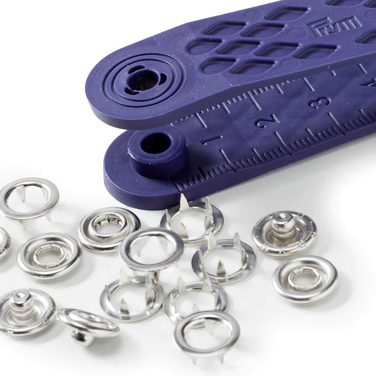 Prym 390107 10mm Druckbefestigungselemente - Ribes y Casals
