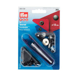 Druckknöpfe 12mm Prym 390339 - Ribes y Casals