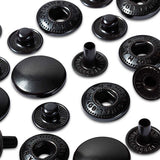 Druckknöpfe 15mm Prym 390302 - Ribes y Casals