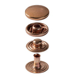 Druckknöpfe 15mm Prym 390312 - Ribes y Casals