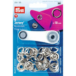 Druckknöpfe 18mm Prym 390195 - Ribes y Casals
