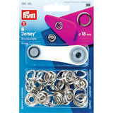 Druckknöpfe 18mm Prym 390195 - Ribes y Casals