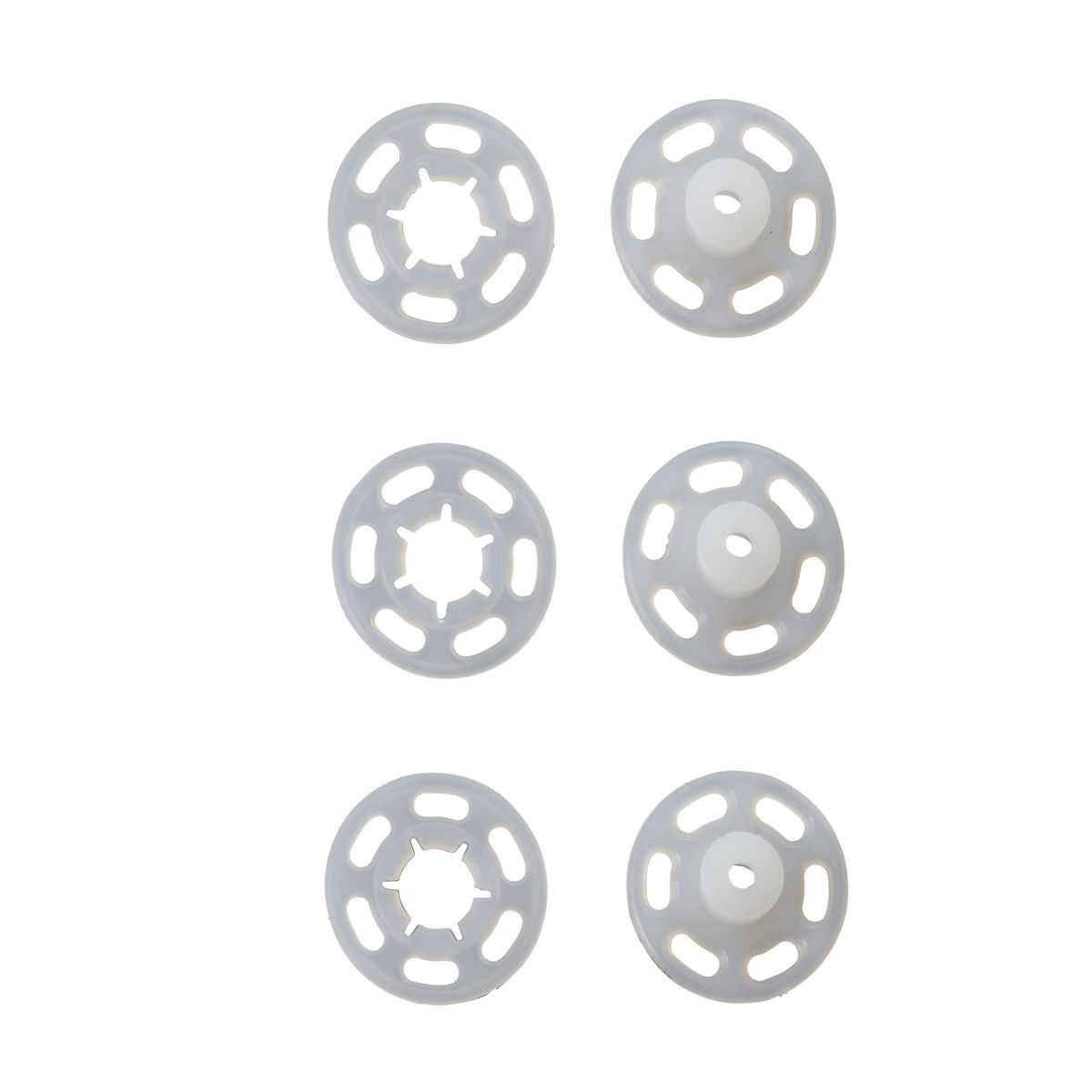 7mm Druckknöpfe prym 347155 - Ribes y Casals