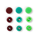 Druckknopf-Verschluss Prym Love 393005 - Ribes y Casals