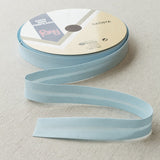 Bias Tape Hellblau 18mm - Ribes y Casals