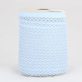 Bias Tape Dekor 12mm Hellblau - Ribes y Casals