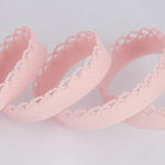 Bias Tape Dekor 12mm Rosa - Ribes y Casals