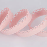 Bias Tape Dekor 12mm Rosa - Ribes y Casals