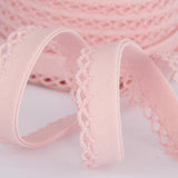Bias Tape Dekor 12mm Rosa - Ribes y Casals