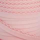 Bias Tape Dekor 12mm Rosa - Ribes y Casals