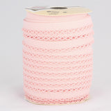 Bias Tape Dekor 12mm Rosa - Ribes y Casals