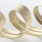 Bias-Band Lamé Gold 18mm - Ribes y Casals