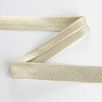 Bias-Band Lamé Gold 30mm - Ribes y Casals