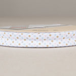 Bias Tape Multicolour Polka Dots 18mm - Ribes y Casals