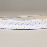 Bias Tape Multicolour Polka Dots 18mm - Ribes y Casals