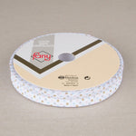 Bias Tape Multicolour Polka Dots 18mm - Ribes y Casals