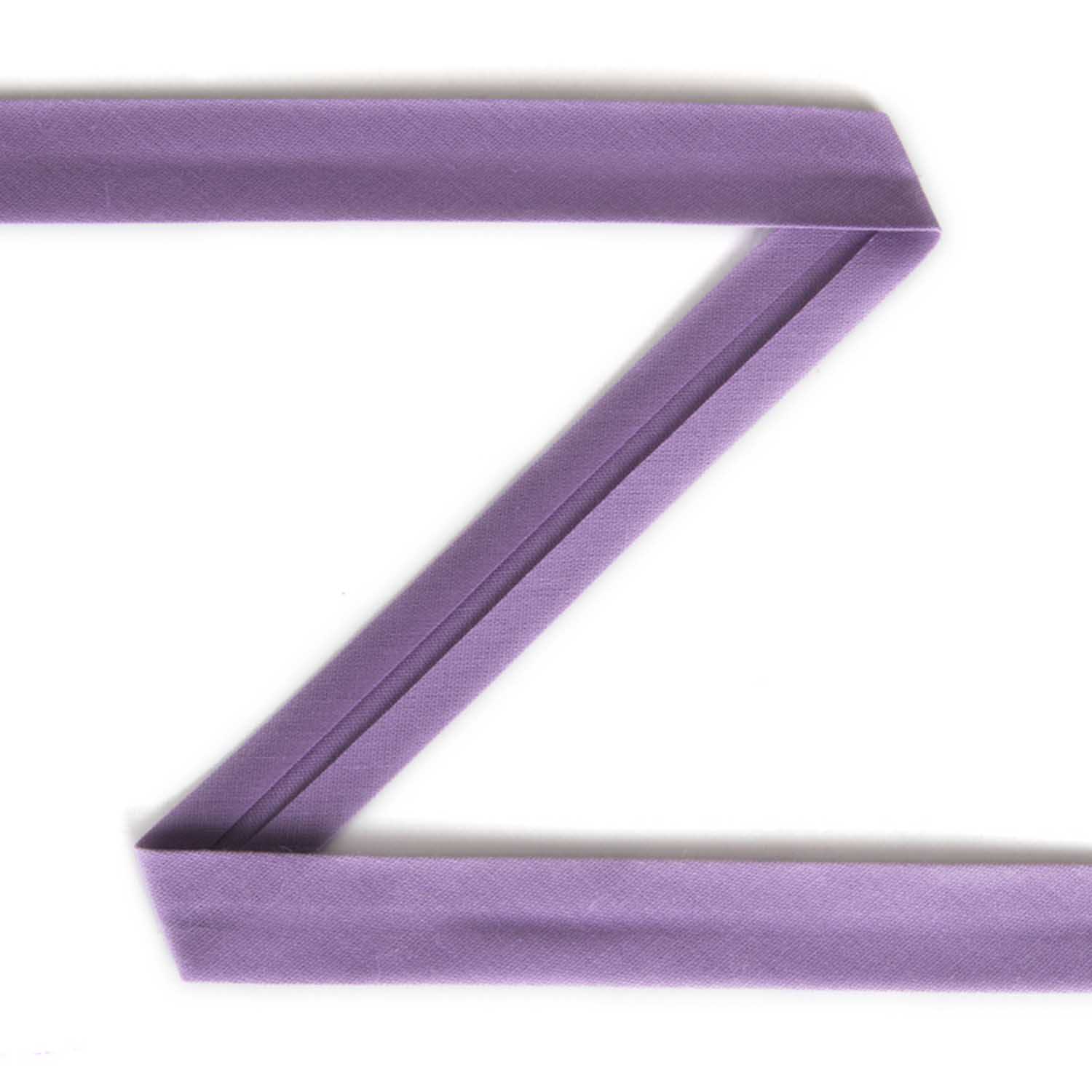 Bias-Band Mauve 30mm - Ribes y Casals