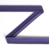 Bias-Band Lila 18mm - Ribes y Casals