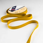 Senffarbenes Bias-Band 18mm - Ribes y Casals