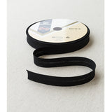 Bias Tape Schwarz 18mm - Ribes y Casals