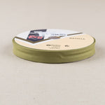 Bias-Band Olive 18mm - Ribes y Casals