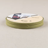 Bias-Band Olive 18mm - Ribes y Casals