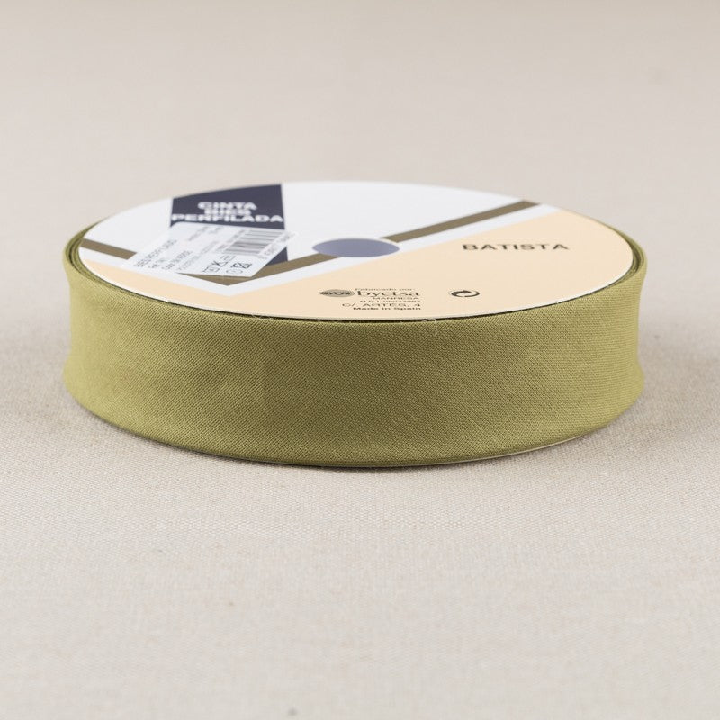 Bias-Band Olive 30mm - Ribes y Casals