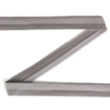 Bias-Band Taupe 18mm - Ribes y Casals