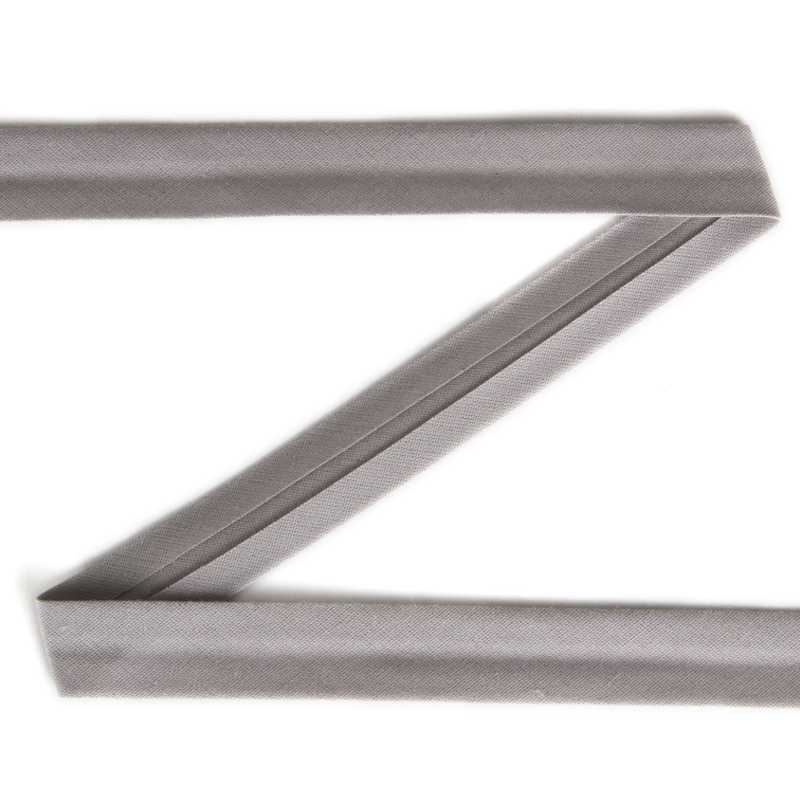 Bias-Band Taupe 18mm - Ribes y Casals