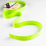 Bias Tape Hellgrün 30mm - Ribes y Casals