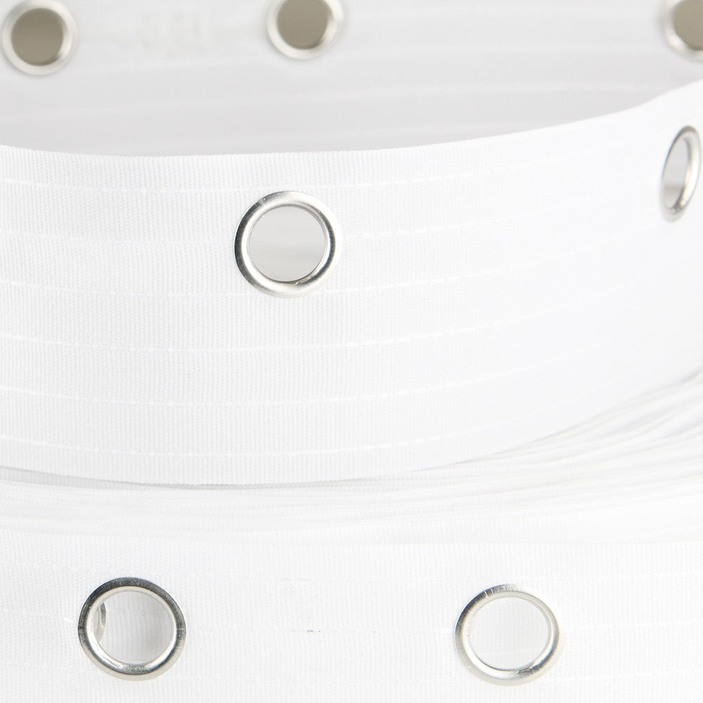 Gardinenband Öse 12 mm Weiß - Ribes y Casals