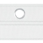 Gardinenband Öse 12 mm Kristall - Ribes y Casals