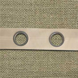 Vorhangband mit Ösen - Ribes y Casals