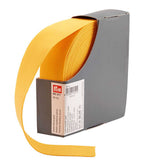 Elastisches Band 38mm Prym Gelb - Ribes y Casals