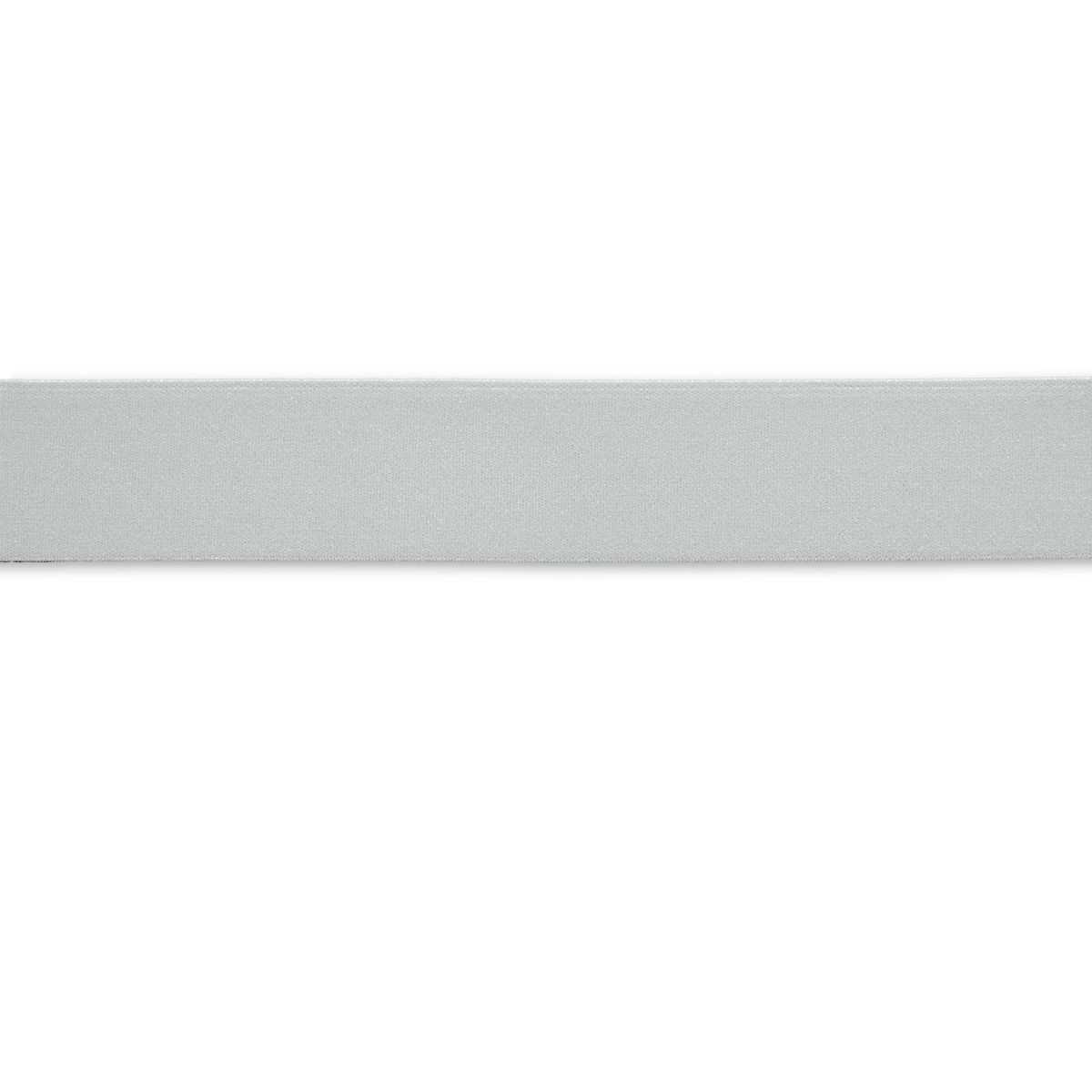 Elastisches Band 38mm Prym Grau - Ribes y Casals