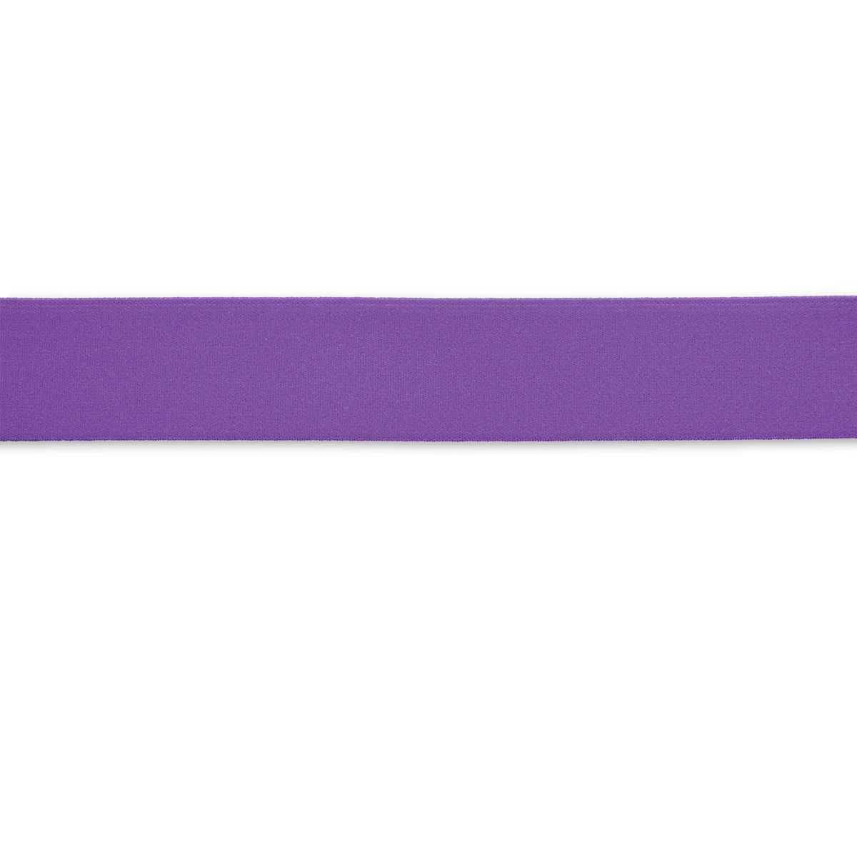 Gummiband 38mm Prym Violett - Ribes y Casals