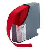 Elastisches Klebeband 38mm Prym Rot - Ribes y Casals